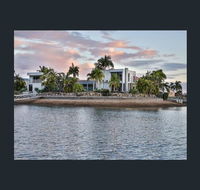 NewPort Dream Quiet Island - No Party - Australian Directory