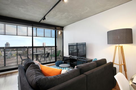 NGV Art Centre Retreat - StayCentral - Australian Directory 2