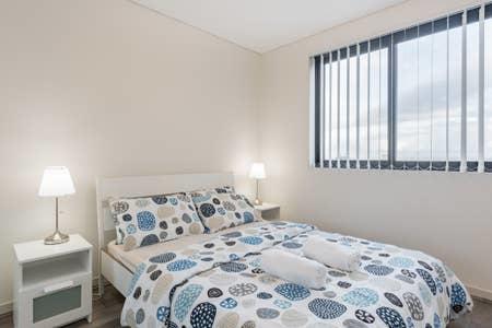 Nice And Clean Apartment With Free Wifi And Netflix - Australian Directory 2