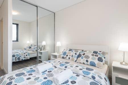 Nice And Clean Apartment With Free Wifi And Netflix - Australian Directory 3