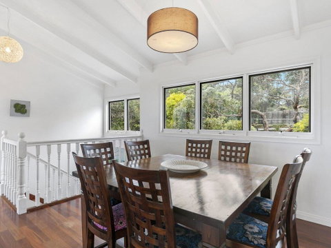 NICHE ON NOBLE - Ever Changing Vista - Australian Directory 3