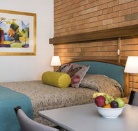 Ningana Motel - Australian Directory