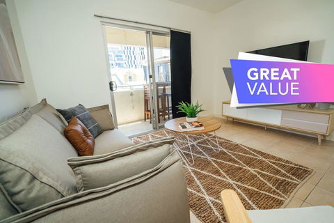 Nirvana On Gray - Netflix - WiFi - Nespresso & More - Australian Directory 0