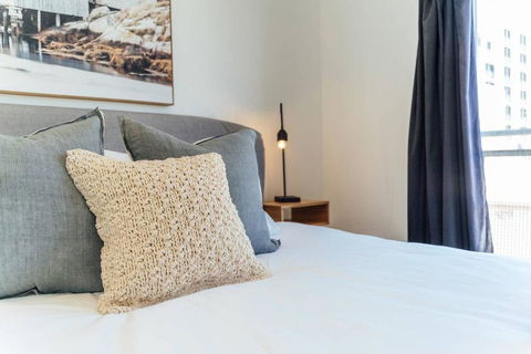 Nirvana On Gray - Netflix - WiFi - Nespresso & More - Australian Directory 1