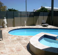 Noah's Mid City Motor Inn Muswellbrook - Australian Directory