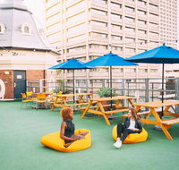 Nomads Brisbane Hostel - Australian Directory