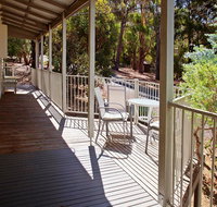 Noonameena Cottage - Australian Directory