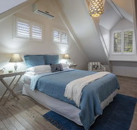 Noosa Beach Cottage