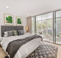 Noosa Heads Fabulous Two Bedrooms-Ocean Views