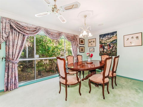 Noosa Hinterland Spectacular Boutique Guesthouse - Australian Directory 3