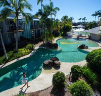 Noosa Lakes Resort - Australian Directory