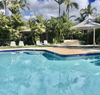 Noosa Luxury Apartment