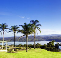 Norfolk Pine Motel - Australian Directory