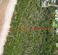 North Byron luxury beachfront - 'Mia Beach Abode' - Australian Directory