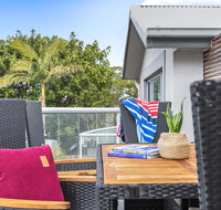 North Harbour - Australian Directory