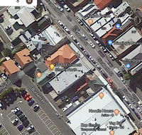 North Hobart Apartments - Australian Directory