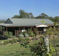 North Lodge Clan Cottage - Australian Directory