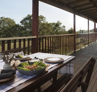 North Lodge Highland Cottage - Australian Directory