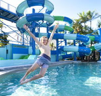 North Star Holiday Resort - Australian Directory