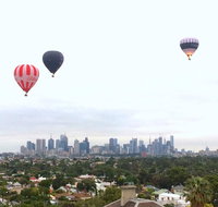Northcote Hill - StayCentral - Australian Directory