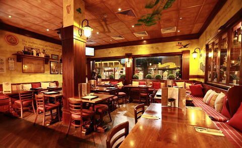 Northern Star Hotel - Australian Directory 1