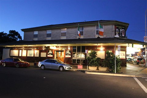 Northern Star Hotel - Australian Directory 0