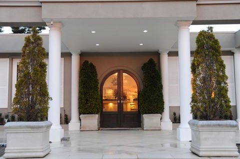 Norwood House Motel & Receptions - Australian Directory 1