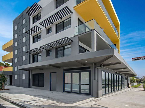 Nouveau On Young - Australian Directory 0