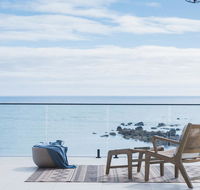 Novo Luxury Apartment - Australian Directory