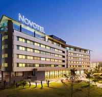 Novotel Brisbane Airport - Australian Directory