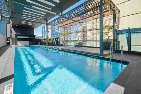 Novotel Perth Murray Street - Australian Directory 1