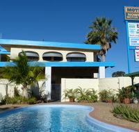 Nowra Motor Inn - Australian Directory