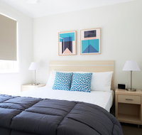 NRMA Bathurst Panorama Holiday Park - Australian Directory