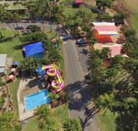 NRMA Capricorn Yeppoon Holiday Park - Australian Directory