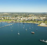 NRMA Portland Bay Holiday Park - Australian Directory