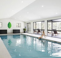 Nu Leaf Retreat - Australian Directory