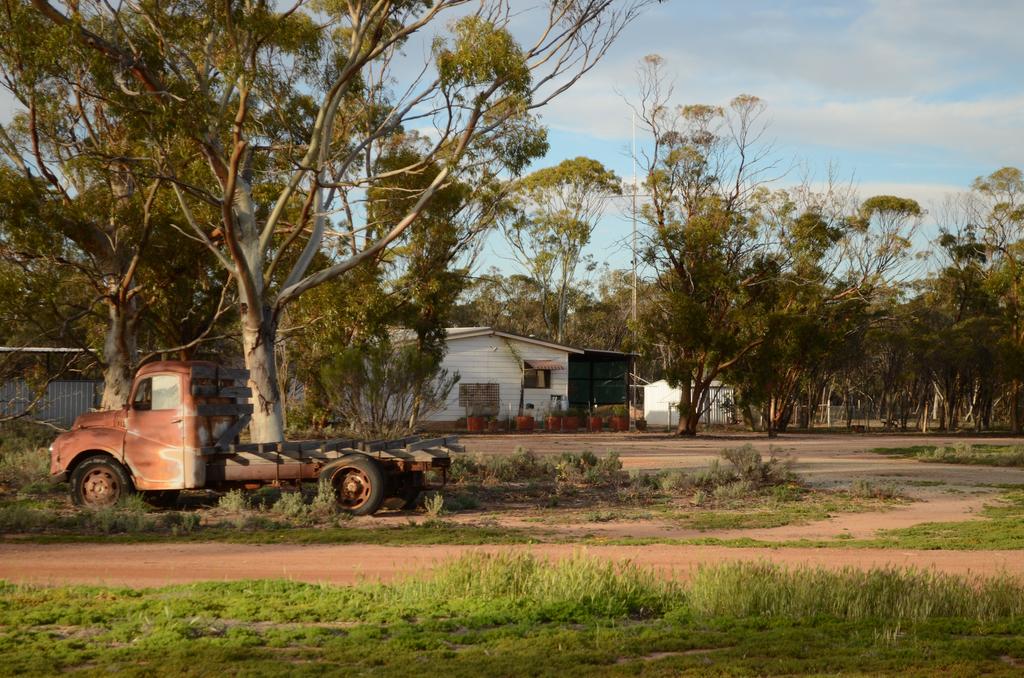  Australian Directory