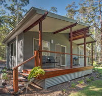 Oakey Creek Private Retreat - Australian Directory