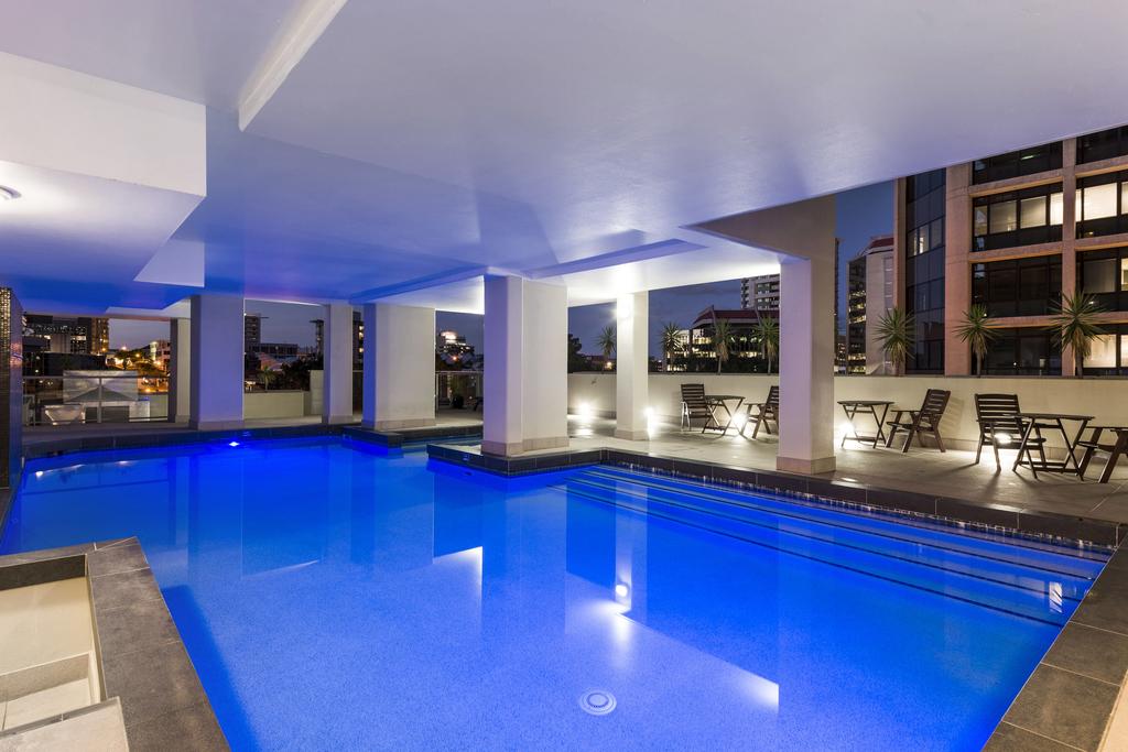 Brisbane City QLD Australian Directory