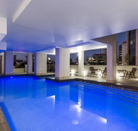 Oaks Brisbane Lexicon Suites - Australian Directory