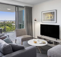 Oaks Brisbane on Margaret Suites - Australian Directory