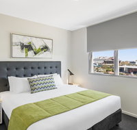 Oaks Brisbane Woolloongabba Suites - Australian Directory