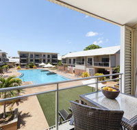 Oaks Broome Hotel - Australian Directory