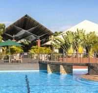 Oaks Cable Beach Resort - Australian Directory
