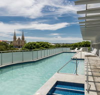 Oaks Ipswich Aspire Suites - Australian Directory