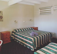 Oasis Motel - Australian Directory
