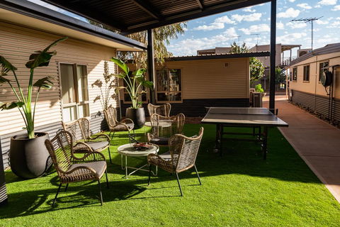 Oasis Newman - Australian Directory 3