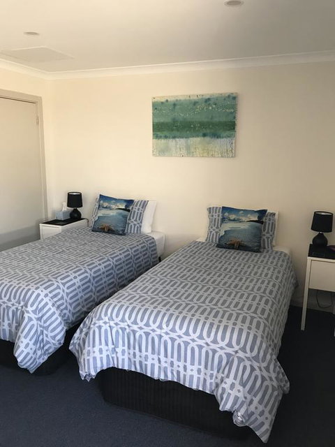 Observatory Guesthouse - Adults Only - Australian Directory 1