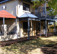 Observatory Guesthouse - Adults Only - Australian Directory