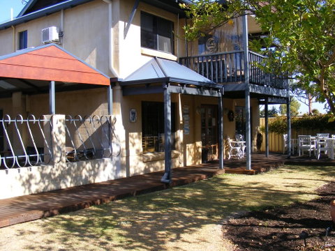Observatory Guesthouse - Adults Only - Australian Directory 0